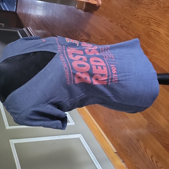 Nike Boston Red Sox T Shirt - Picture 7 of 10